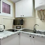 Estudio En La Cascada