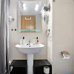 Lägenhet Estudio En La Cascada Torremolinos