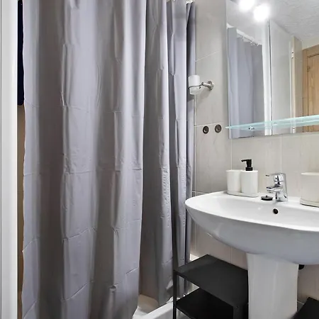 Estudio En La Cascada Appartement Torremolinos